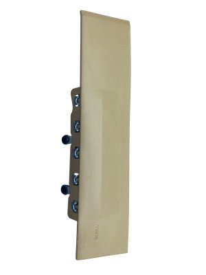 2022-2024 Ford Expedition Tan Dashboard Knee Air Bag (Used OEM)