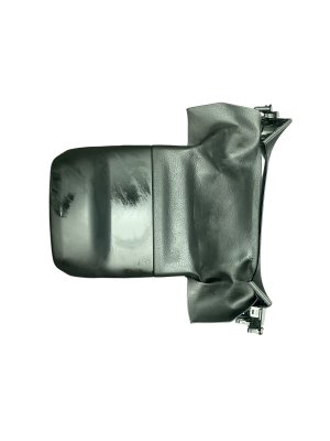 2019-2026 Porsche Macan Steering Column Trim Cover Panel - Front (Used OEM)