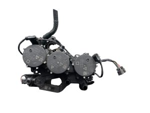 2026 Jeep Cherokee Auxiliary Engine Water Pump Assembly (Used OEM)