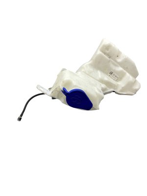 2018-2020 Ford F-150 Washer Fluid Reservoir with Pump (Used OEM)