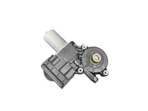 2024-2025 Toyota Grand Highlander Door Power Window Motor - Rear, Left (Driver) (Used OEM)