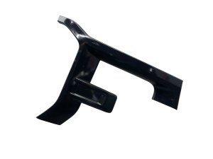 2017-2020 Ford F-150 Black Headlight Trim Moulding - Front (Used OEM)