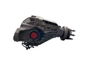 2014-2024 Maserati Quattroporte Differential Carrier Assembly (2.80 Ratio) - Rear (Used OEM)