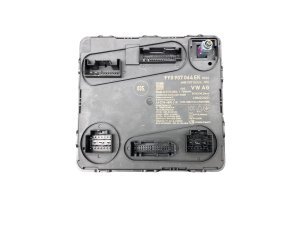 2019-2023 Porsche Cayenne Body Chassis Comfort Control Module - Rear (Used OEM)