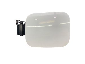 2024-2025 Toyota Grand Highlander White Fuel Filler Door Assembly - Rear (Used OEM)