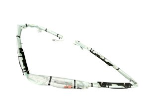 2022-2025 Jeep Wagoneer Short Wheelbase Roof Curtain Air Bag - Right (Passenger) (Used OEM)