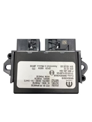 2024-2026 Dodge Charger Keyless Entry Control Module (Used OEM)