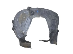 2019-2025 Porsche Macan Inner Fender Liner - Front, Right (Passenger) (Used OEM)