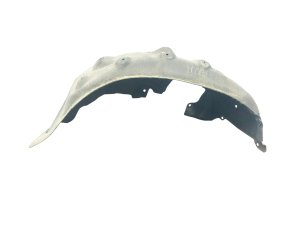 2024-2025 Toyota Grand Highlander Inner Fender Liner Splash Guard Shield - Rear, Left (Driver) (Used OEM)