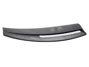 2022-2025 Jeep Wagoneer Upper Dash Defroster Vent Grille Trim Panel - Front (Used OEM)