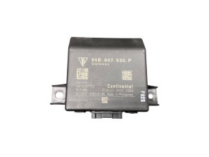 2018-2025 Porsche 718 Boxster Gateway Computer Control Module (Used OEM)