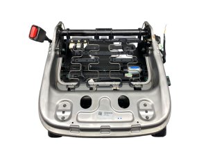 2020-2025 Kia Telluride Lower Seat Track Assembly - Front (Used OEM)