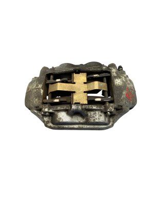 2023-2025 Toyota Sequoia Disc Brake Caliper - Front, Right (Passenger) (Used OEM)