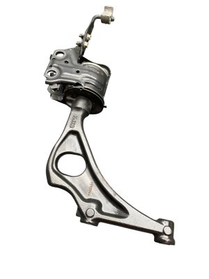 2025-2026 Mazda CX-70 Lower Rearward Suspension Control Arm - Front, Right (Passenger) (Used OEM)