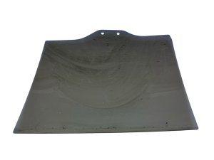 2020-2025 Lincoln Aviator Door Window Glass with Privacy Tint - Rear, Right (Passenger) (Used OEM)