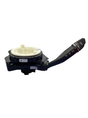 2022-2025 Jeep Wagoneer Turn Signal Windshield Wiper Switch and Clockspring Assembly (Used OEM)