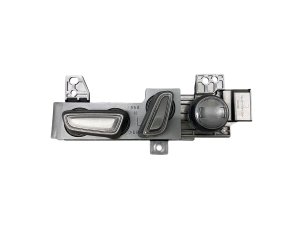 2024-2025 Toyota Grand Highlander Power Seat Adjustment Control Switch Panel - Front (Used OEM)