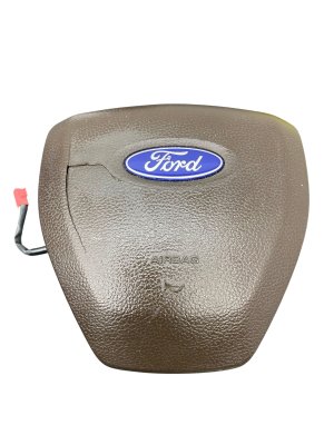 2018-2020 Ford Expedition Steering Wheel Air Bag - Front (Used OEM)