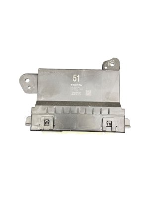 2018-2019 Lexus RX350 Temperature Control Module (Used OEM)