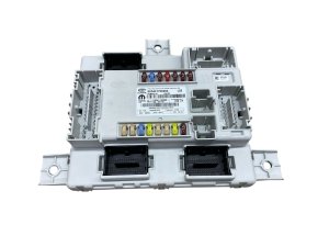 2017-2019 Alfa Romeo Giulia Body Control Module and Fuse Box Assembly (Used OEM)