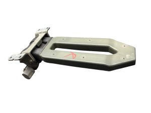 2022-2025 Mitsubishi Outlander Green Door Hinge - Rear (Used OEM)