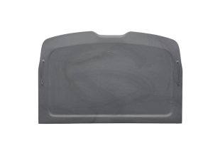2015-2024 Porsche Macan Black Trunk Shade Parcel Shelf - Rear (Used OEM)