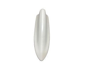 2024-2025 Toyota Grand Highlander White Roof Mounted Shark Fin Antenna (Used OEM)