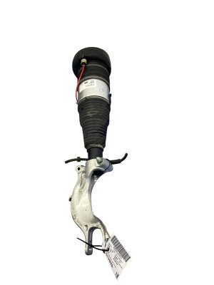 2021-2023 Audi Q8 Air Suspension Strut Assembly - Front, Left (Driver) (Used OEM)