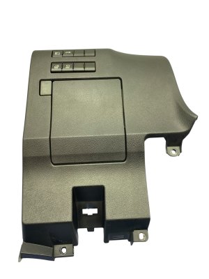 2016-2022 Lexus RX450h Dash Trim Cover Panel with Switches and Air Vent - Front (Used OEM)
