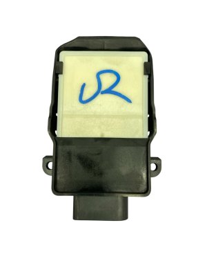 2021 Audi Q8 Adaptive Cruise Control Radar Sensor Module - Rear (Used OEM)