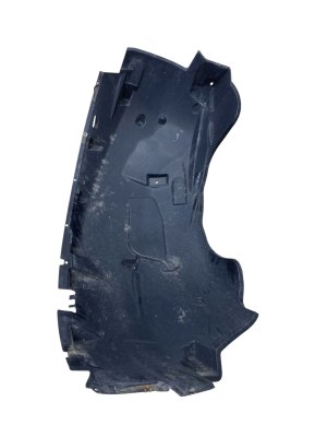 2017-2020 Ford F-150 Inner Fender Liner Splash Guard Shield - Front, Right (Passenger) (Used OEM)