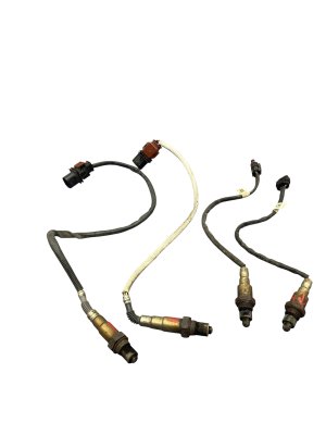 2018-2020 Lincoln Navigator Upstream and Downstream Oxygen O2 Sensor Set (Used OEM)