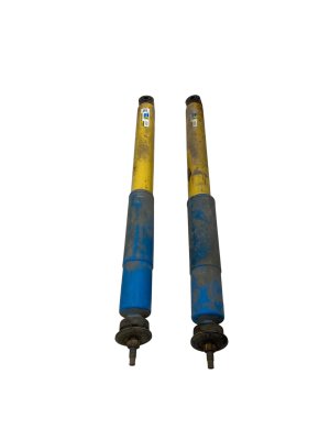 2019-2024 Ram 3500 Suspension Shock Absorber Set - Rear (Used OEM)