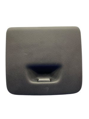 2020-2025 BMW X6 Black Dashboard Glove Box Compartment - Front (Used OEM)