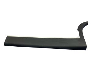 2020-2025 Hyundai Palisade Door Molding Exterior Trim Panel - Rear (Used OEM)