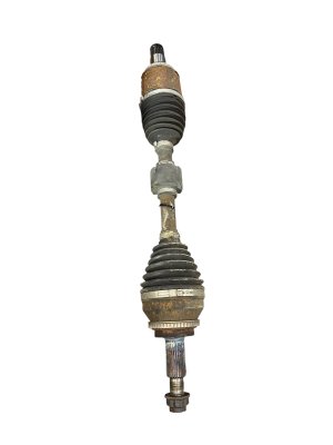 2018-2022 Lexus RX350L CV Drive Axle Shaft - Front, Left (Driver) (Used OEM)
