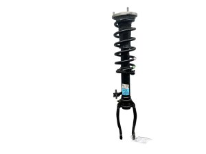 2025 Mazda CX-70 Strut Tower Suspension Shock Assembly - Front, Right (Passenger) (Used OEM)