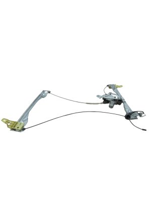 OEM Power Sliding Back Glass Window Motor for 2007-2025 Toyota Sequoia, TUNDRA, Tundra (OEM)