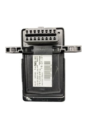 2019-2020 Ford F-150 Gateway Smart Data Link Navigation Control Module (Used OEM)