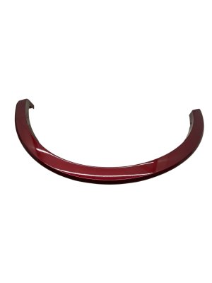 2018-2020 Ford F-150 Fender Flare Moulding Trim - Front, Right (Passenger) (Used OEM)