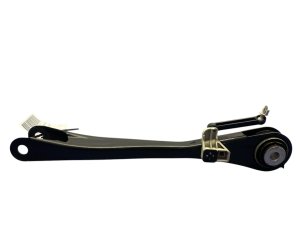 2020-2025 BMW X6 Upper and Lower Suspension Control Arm Set - Rear, Left (Driver) (Used OEM)