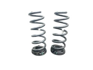 2021-2025 Kia Sorento Coil Spring Set - Rear (Used OEM)