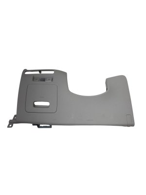 2023-2025 Hyundai Palisade Beige Lower Knee Exterior Trim Panel - Front (Used OEM)