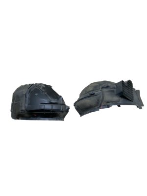 2017-2024 Maserati Levante Inner Fender Liner Splash Guard Shield - Front, Right (Passenger) (Used OEM)