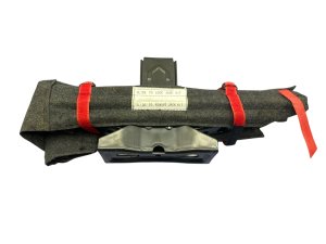 2015-2020 Ford F-150 Emergency Spare Tire Jack and Tool Kit (Used OEM)