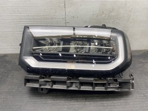 2021-2025 Honda Ridgeline Projector Headlight Assembly - Front, Left (Driver) (Used OEM)