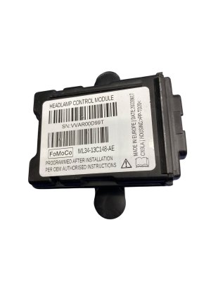 2021-2023 Ford F-150 Headlamp Control Module (Used OEM)