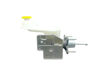 2025 Jeep Wagoneer Power Brake Booster and Master Cylinder Assembly (Used OEM)