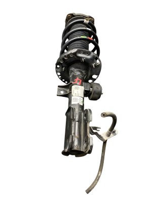 2024-2025 Kia Sorento Suspension Strut and Shock Assembly - Front, Left (Driver) (Used OEM)