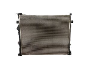 2024-2025 Toyota Grand Highlander Radiator Condenser and Fan Assembly (Used OEM)